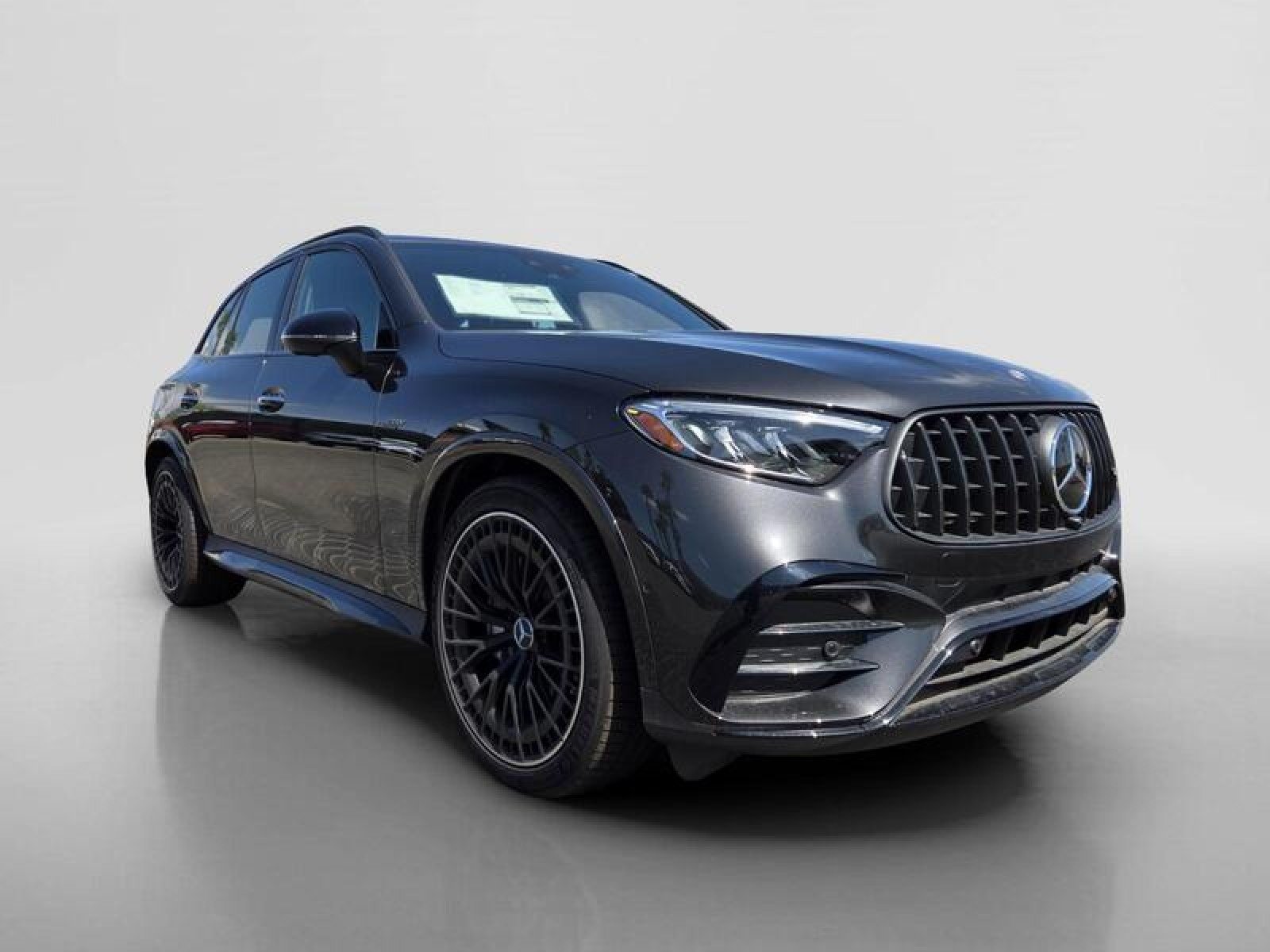 2026 Mercedes-Benz GLC AMG GLC43 - Photo 7