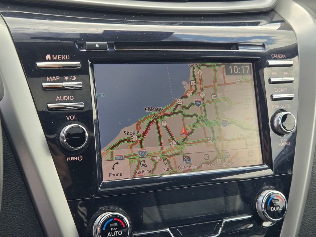 2021 Nissan Murano SL - Photo 31