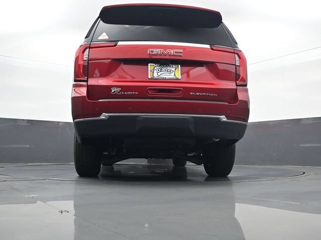 2026 GMC Yukon XL Elevation - Photo 33