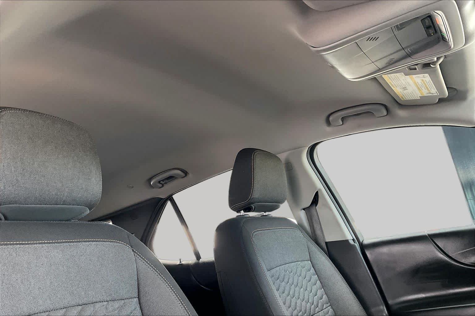 2018 Chevrolet Equinox LT - Photo 14