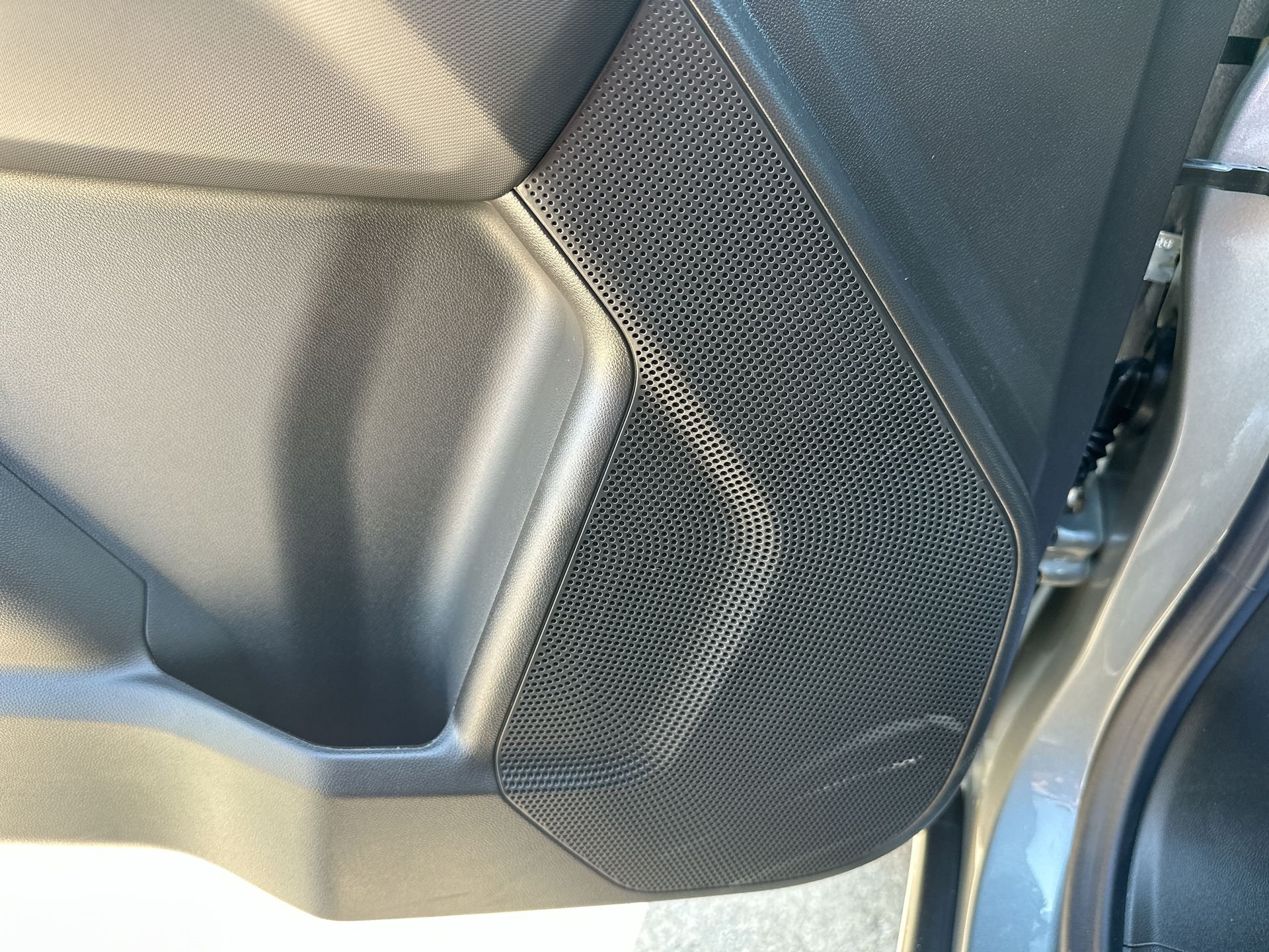 2026 Chevrolet Colorado Trail Boss Gray at Spitzer Autoworld Chevy Buick GMC Cadillac