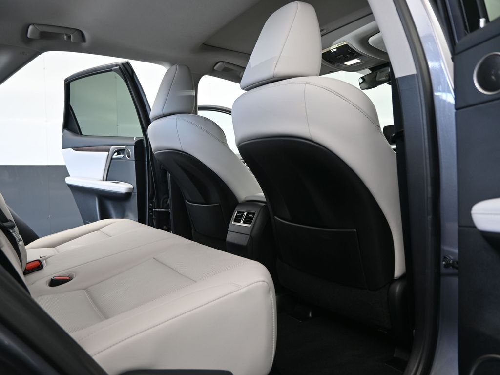2022 Lexus RX 350 - Photo 24