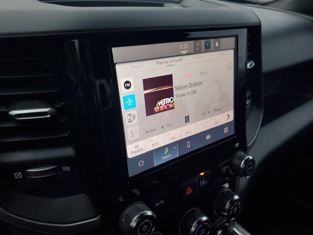 Vehicle thumbnail