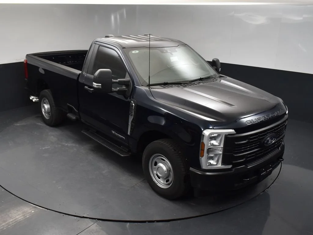 2025 Ford F-250 Super Duty XL - Photo 32