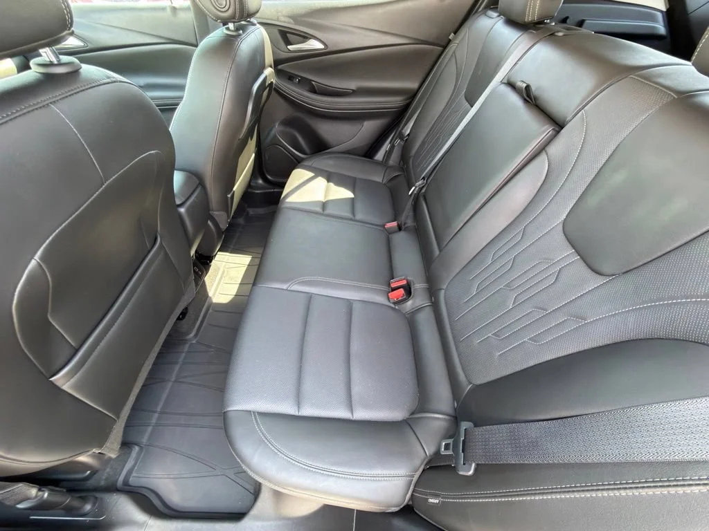 2024 Buick Encore GX Avenir - Photo 16