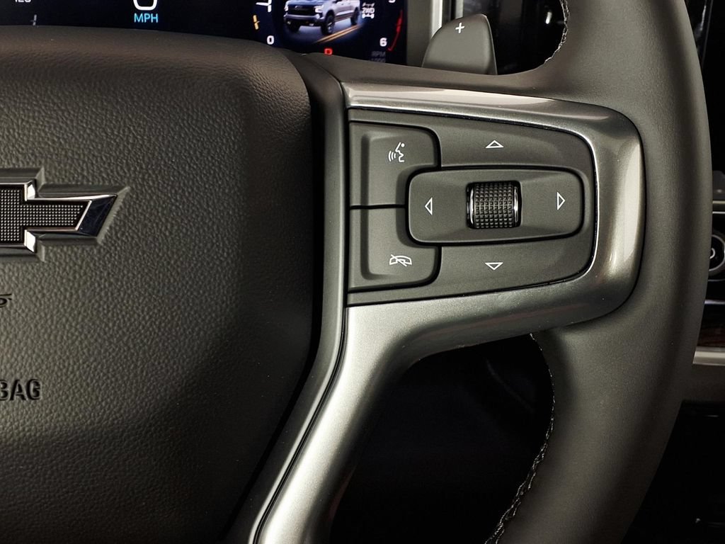 2026 Chevrolet Silverado 1500 LT Trail Boss - Photo 18