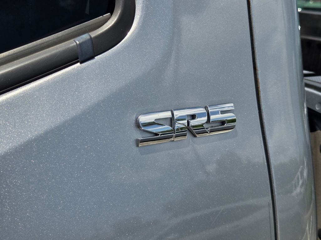 Used 2023 Silver Toyota SR5 image 11