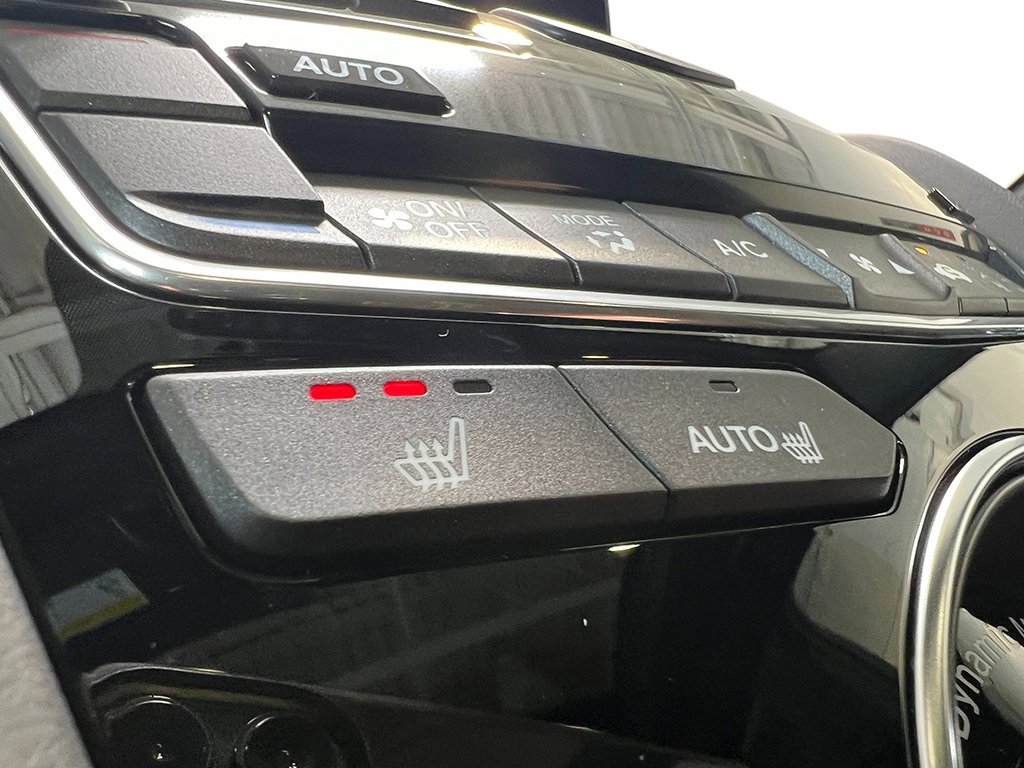 New 2026 Platinum White Pearl Acura  image 28