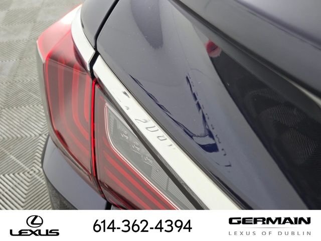 Used 2022  Lexus 250 image 14