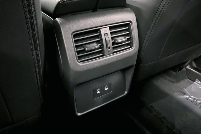 2025 Nissan Rogue SL - Photo 21