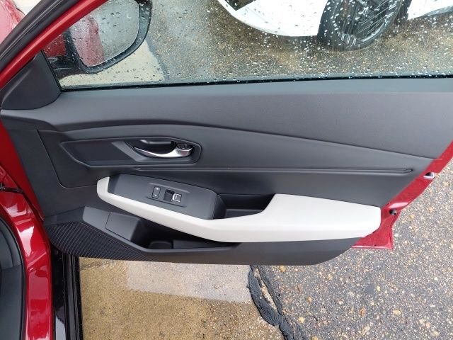 2026 Honda Accord Hybrid EX-L - Photo 30