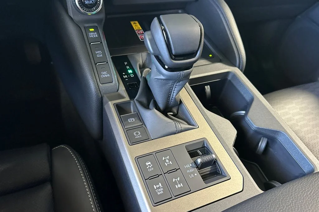 New 2027 Meteor Shower Toyota  image 21