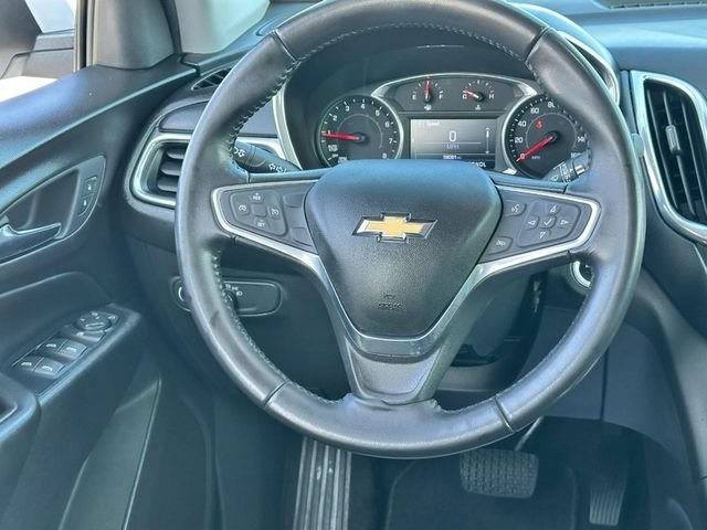 Used 2019 SUMMIT WHITE Chevrolet LT image 12