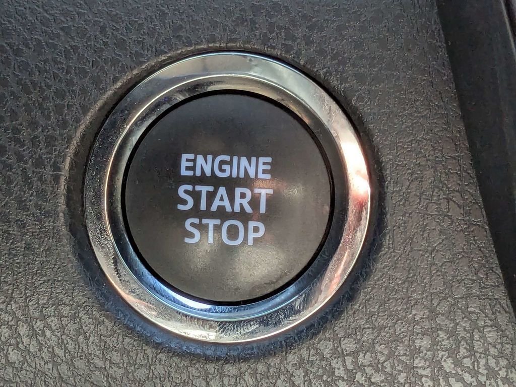 Used 2024 Red Toyota XSE V6 image 32