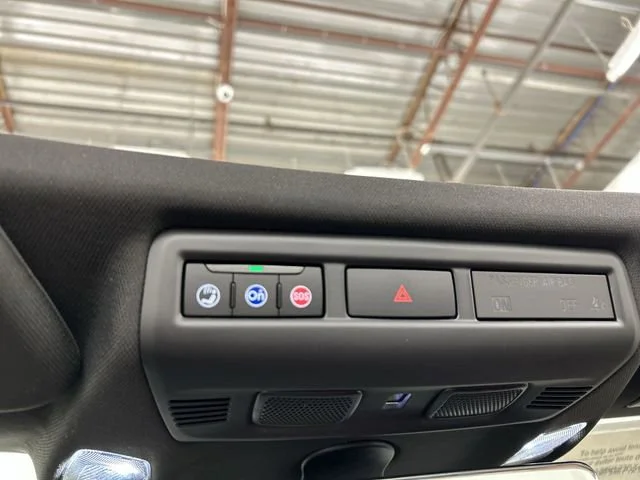 2026 Chevrolet Corvette 2LT - Photo 13