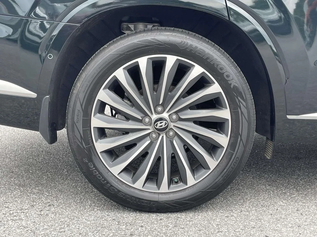 2025 Hyundai Palisade Calligraphy - Photo 33