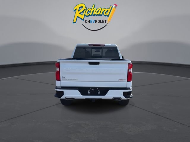 2025 Chevrolet Silverado 1500 RST - Photo 7