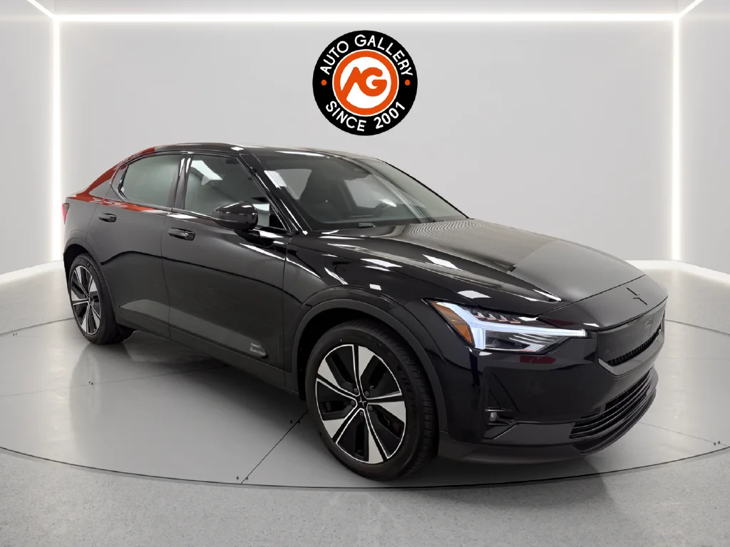 2024 Polestar 2