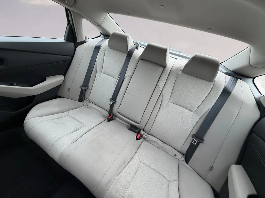 2024 Honda Accord EX - Photo 16