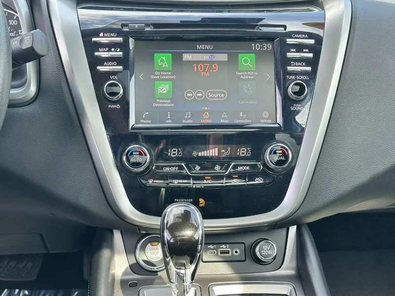 2024 Nissan Murano SL - Photo 14