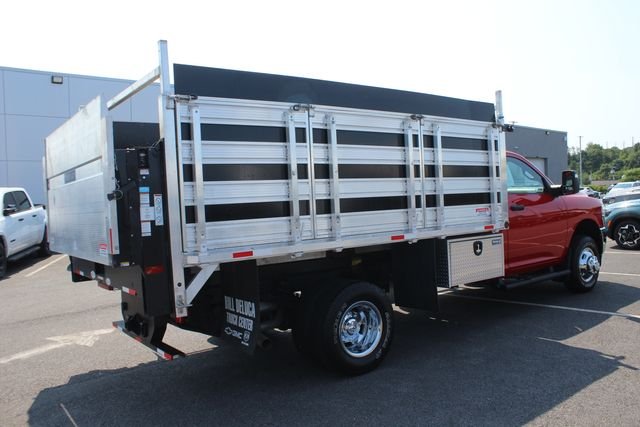 Used 2023 Red Ram Tradesman image 21