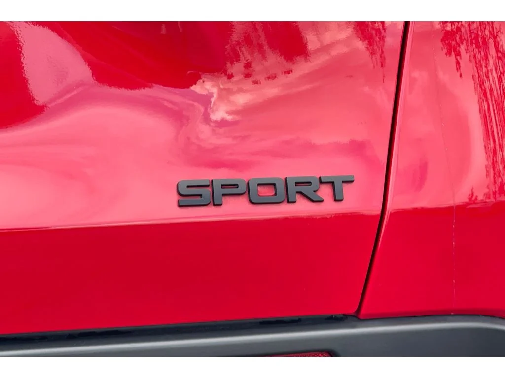 Used 2023 MILANO RED Honda Sport image 46
