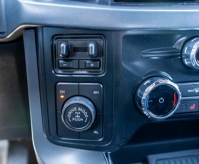New 2026 Avalanche Ford XLT image 20