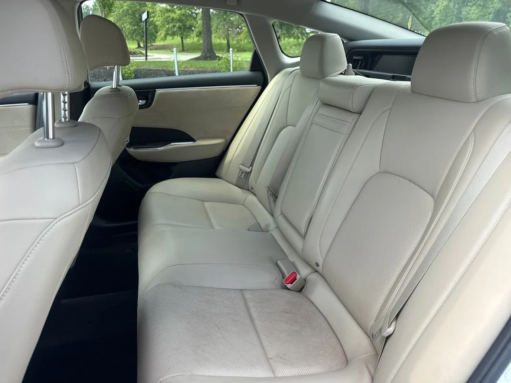 2018 Honda Clarity Touring - Photo 32