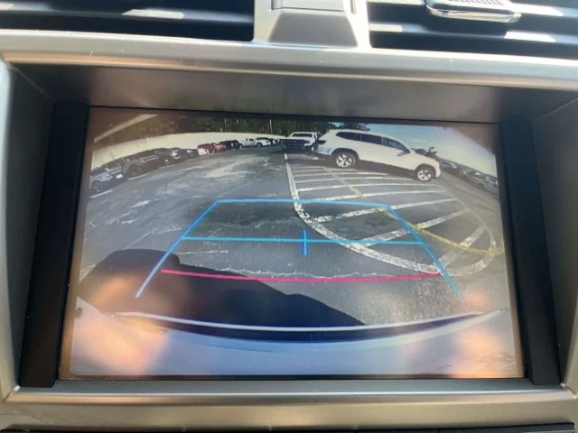 Used 2018 White Lexus 460 image 30