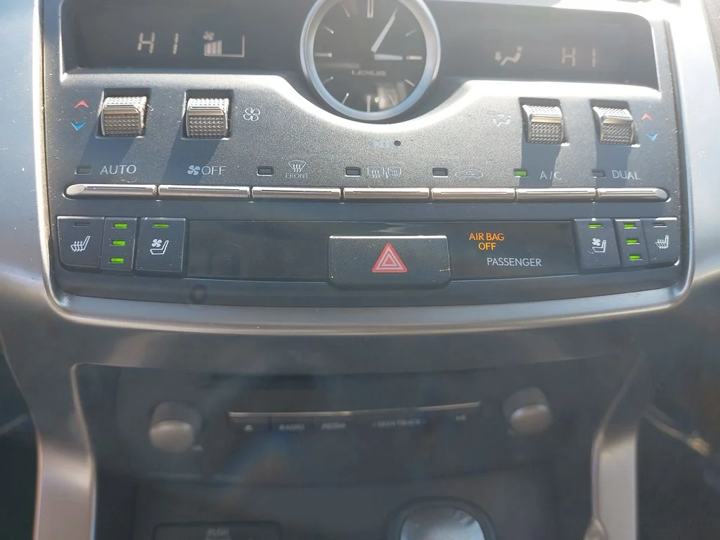 Used 2019 Blue Lexus 300 Base image 25