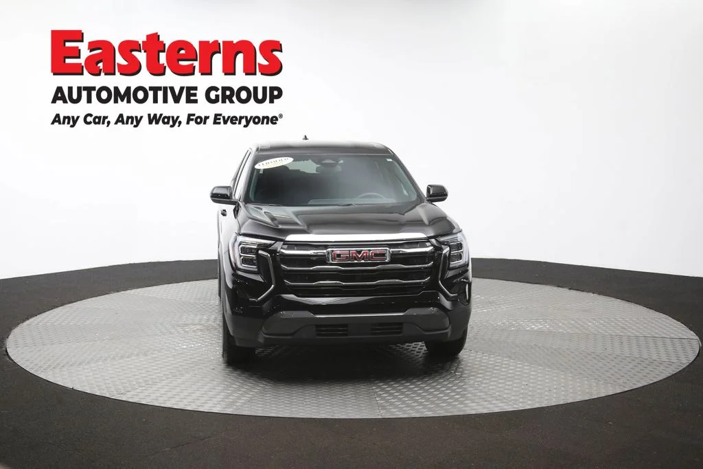 Used 2026 Black GMC Elevation image 50