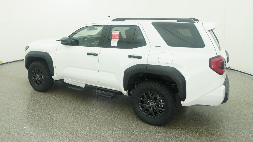 New 2026 Ice Cap Toyota SR5 image 20