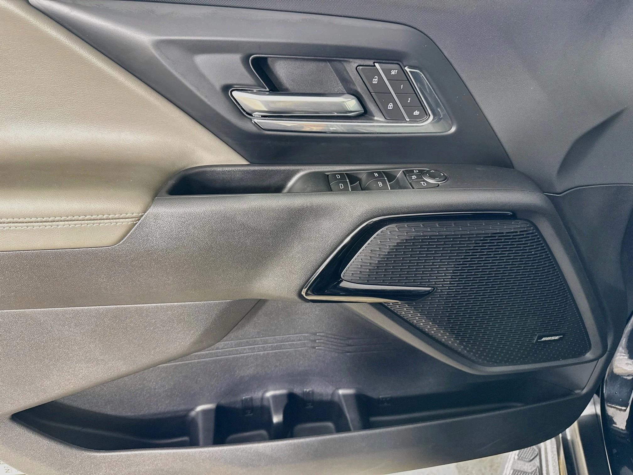 Used 2026 Black Chevrolet Trail Boss - Max Range image 20
