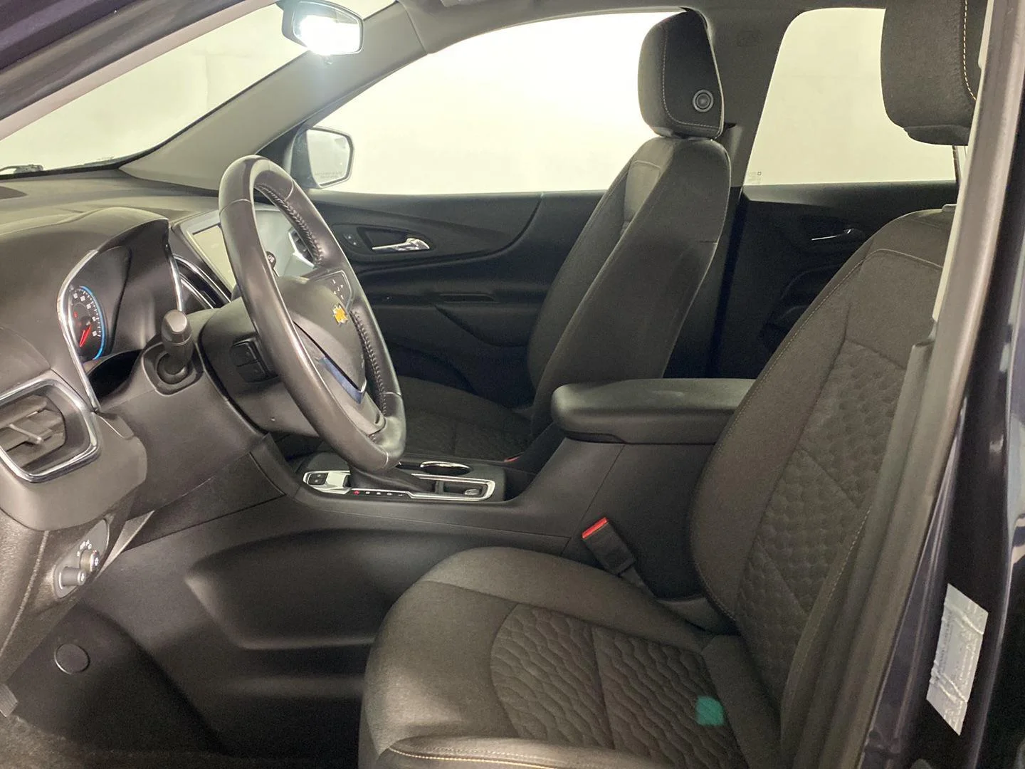 Used 2019 Storm Blue Metallic Chevrolet LT image 23