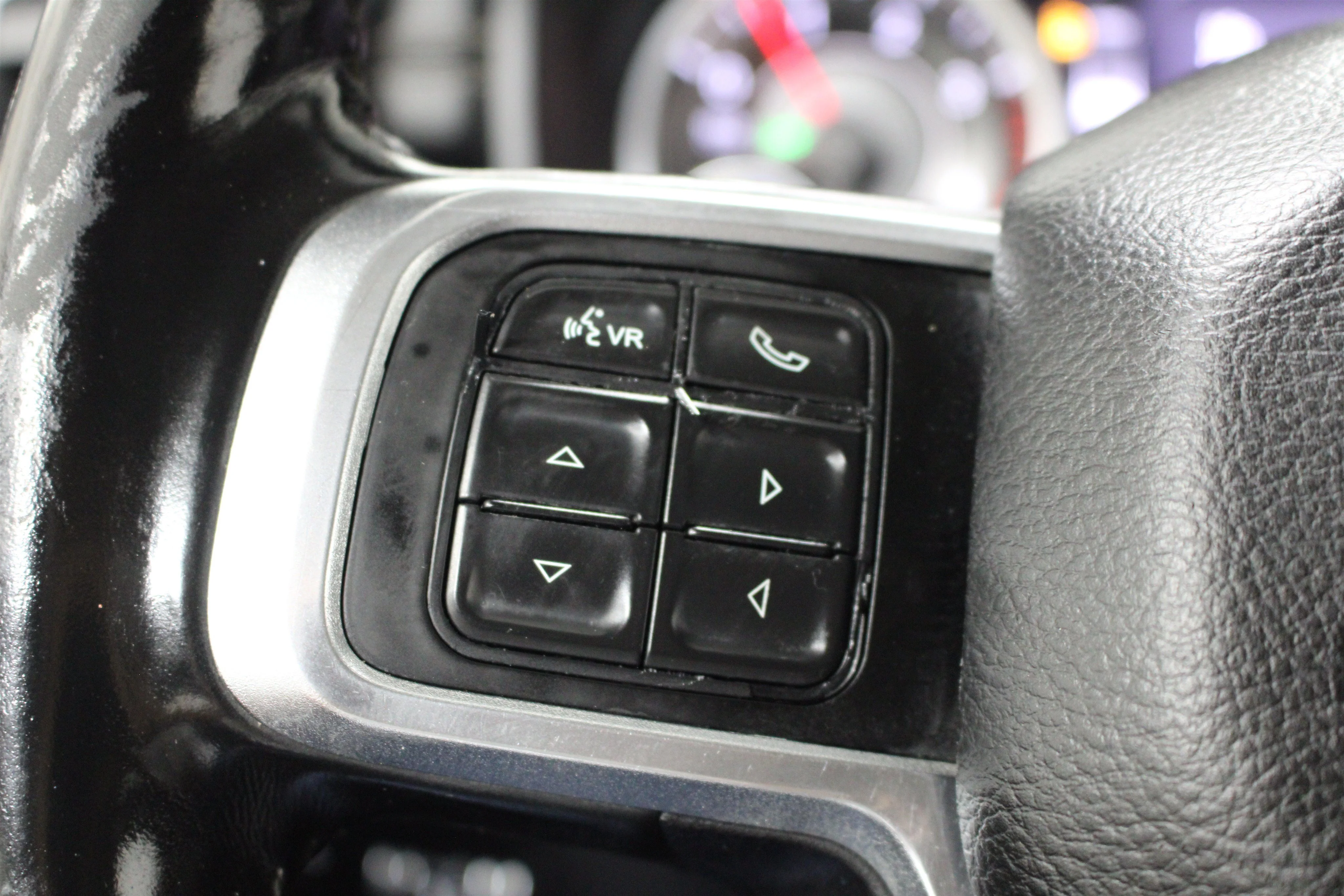 2019 RAM Ram 2500 Pickup Laramie - Photo 12