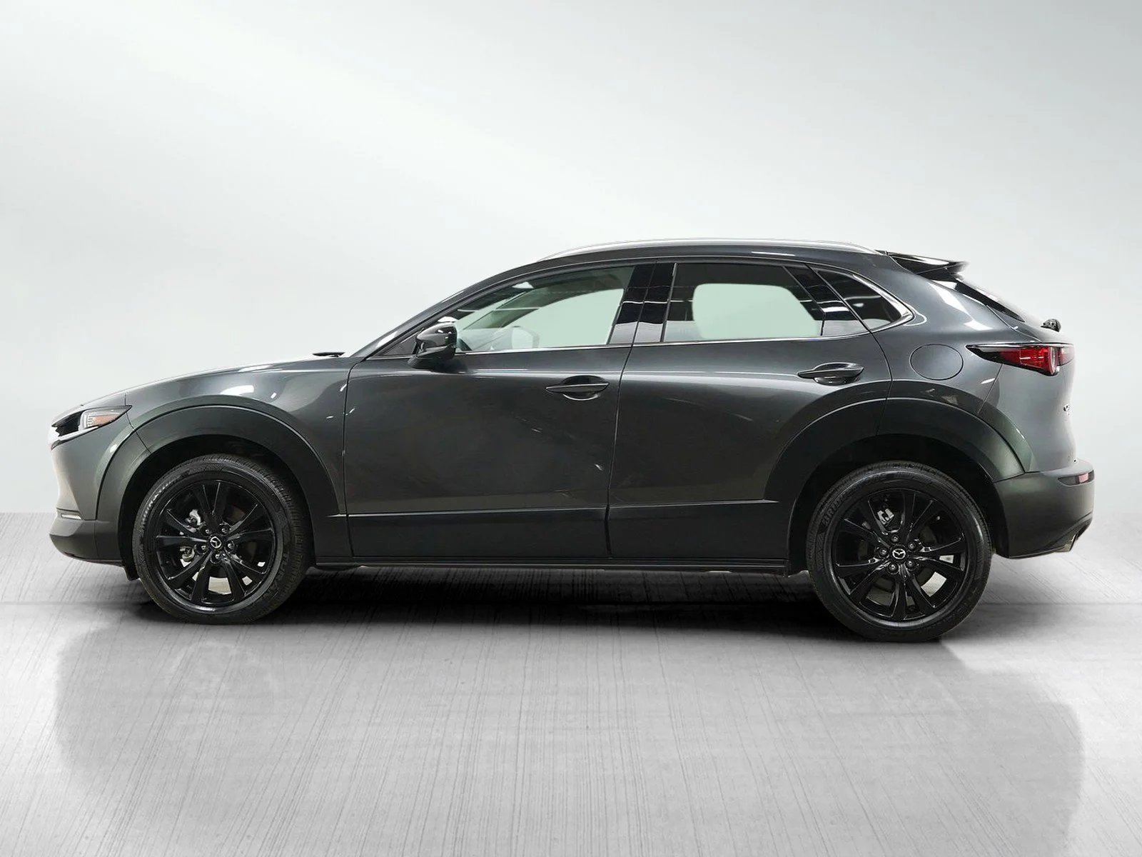 Used 2024 Mazda CX-30 Turbo Premium Plus with VIN 3MVDMBEY3RM654869 for sale in White Bear Lake, Minnesota