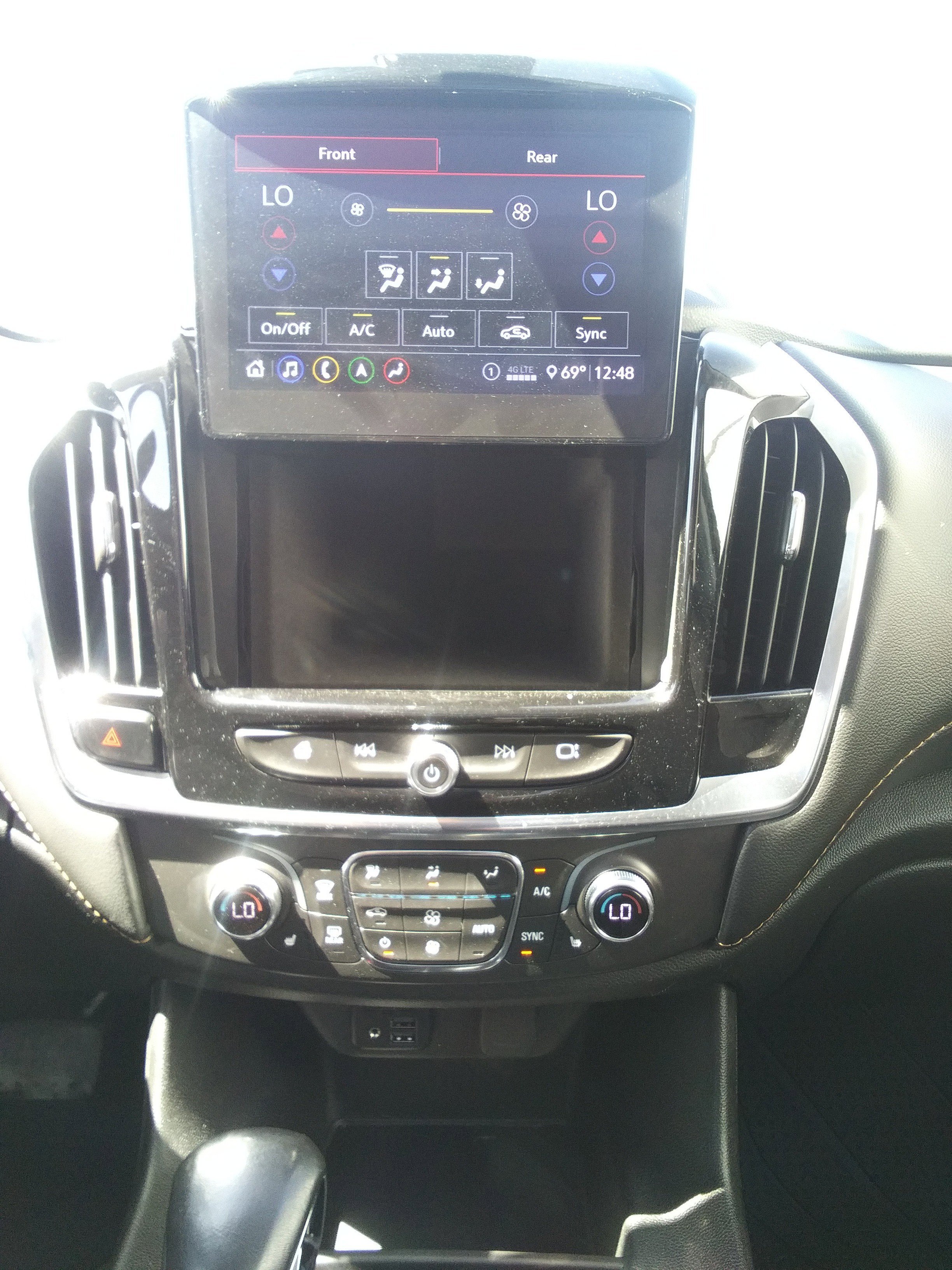 Used 2021 Black Chevrolet LT Leather image 30