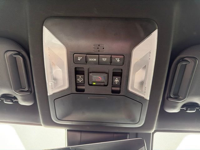Used 2021 Gray Toyota XSE image 47