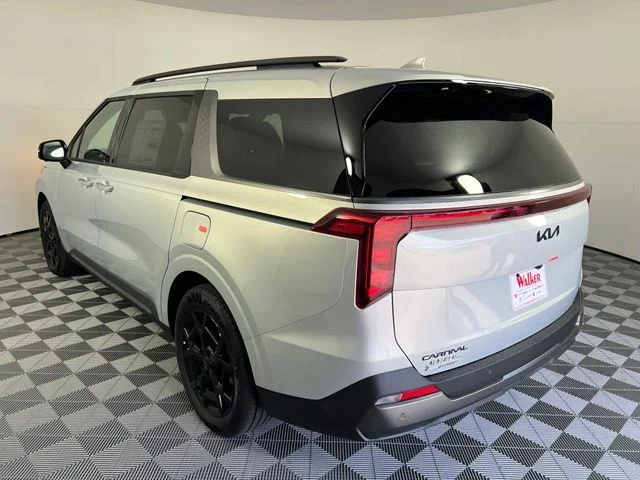 New 2026 White Kia SX image 5