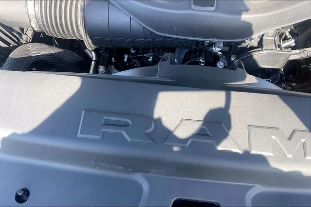 New 2026 Bright White Clear-Coat Exterior Paint RAM Express image 33