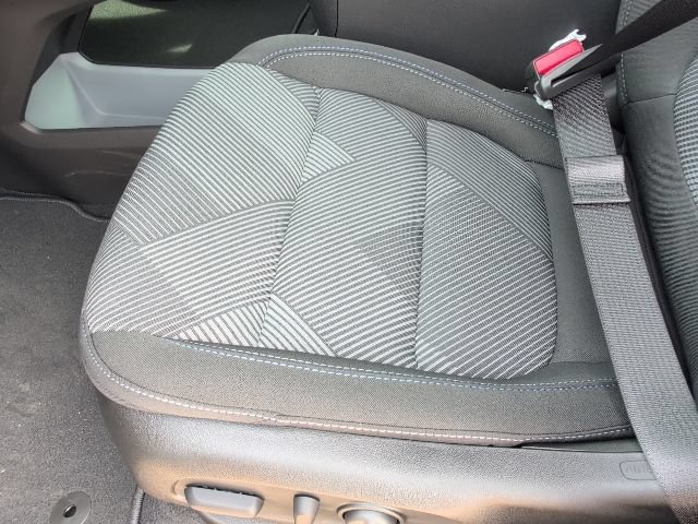 2027 Chevrolet Bolt LT - Photo 11