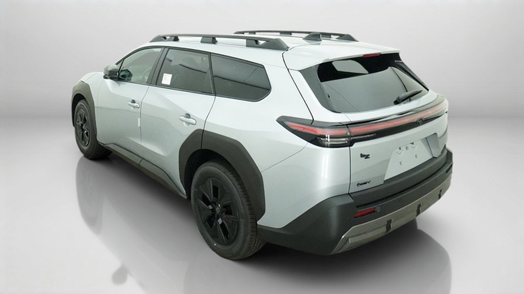 New 2026 Steel Toyota bZ Woodland image 14