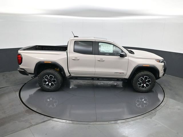 2026 GMC Canyon AT4X - Photo 16