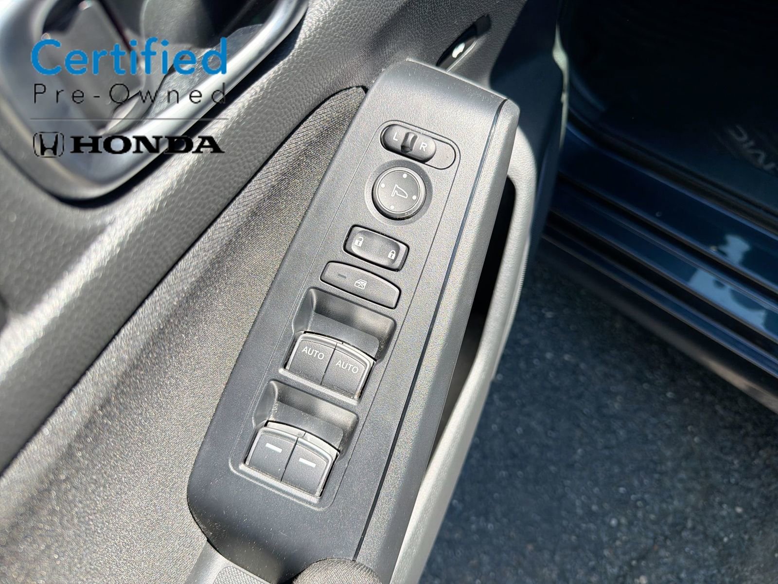 Certified Used 2023 Meteorite Gray Metallic Honda Sport image 52