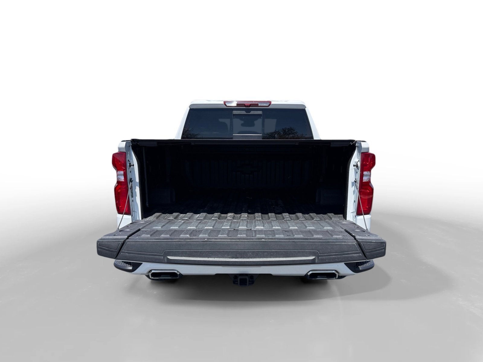 2025 Chevrolet Silverado 1500 High Country - Photo 17