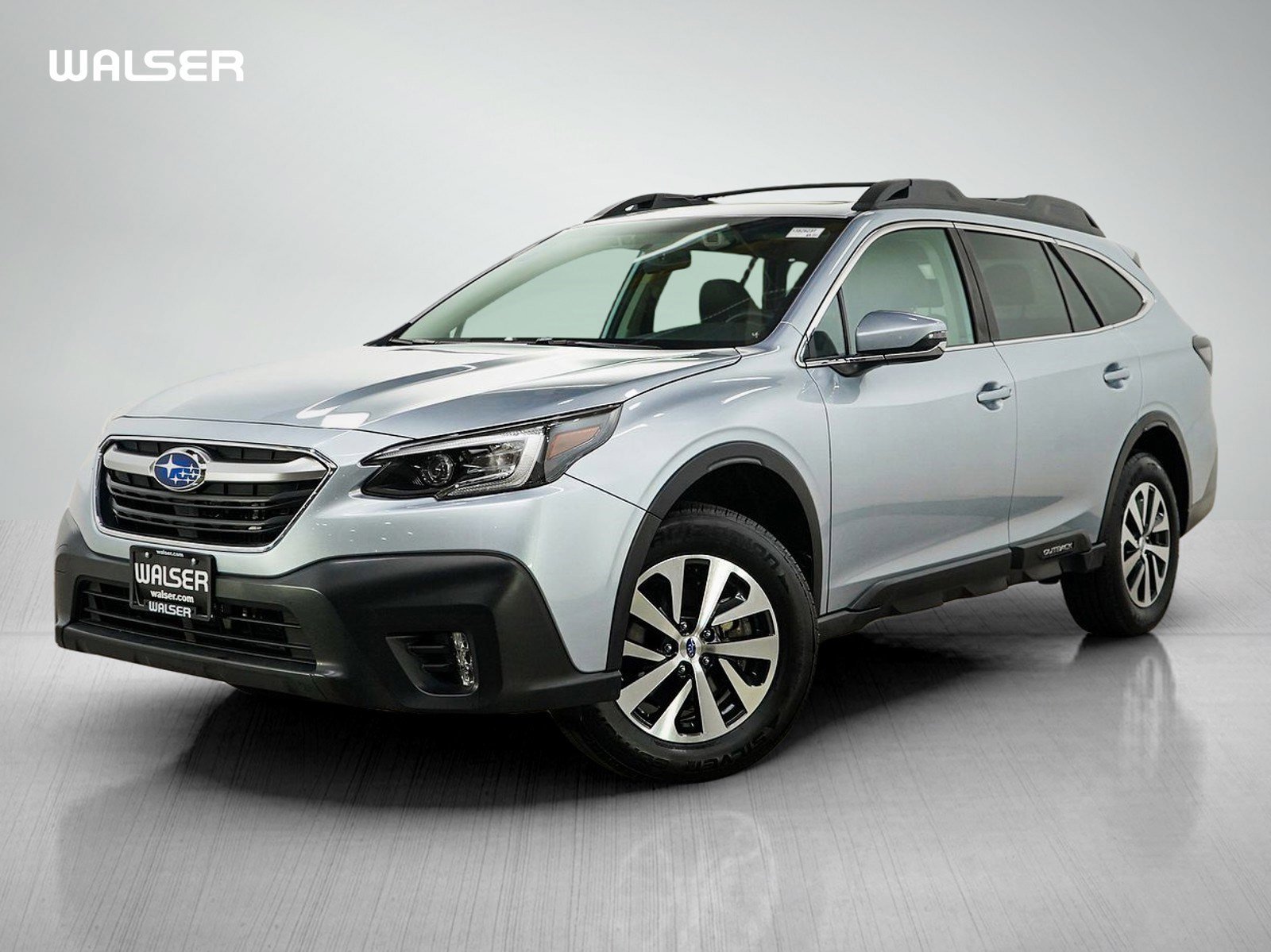 2022 Subaru Outback Premium's photo