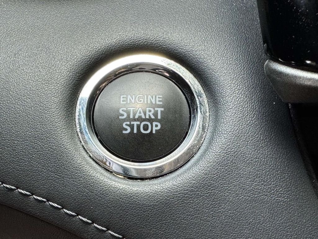 Used 2023 Gray Toyota LE image 9