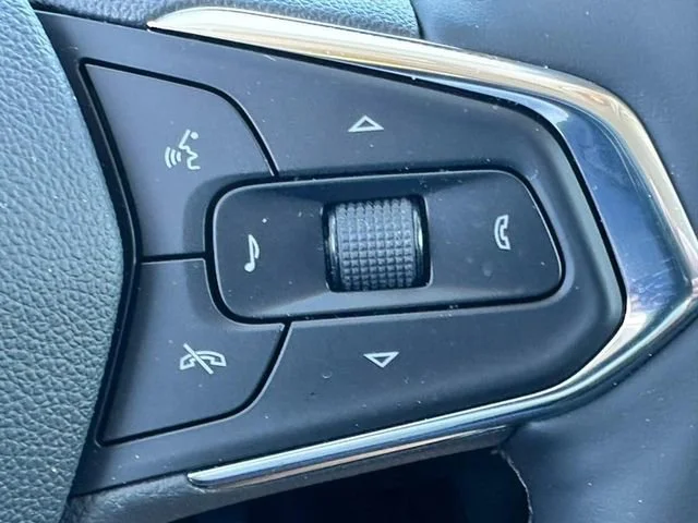 2026 Chevrolet Trax Activ - Photo 12