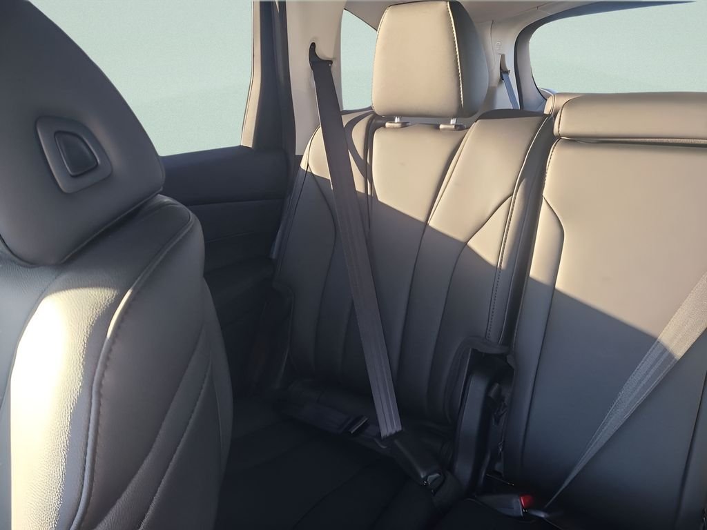 2026 Acura MDX Base - Photo 12