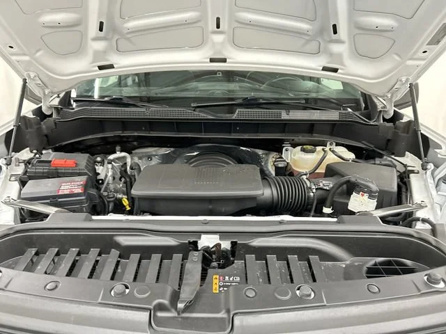 2024 Chevrolet Silverado 1500 Work Truck - Photo 6